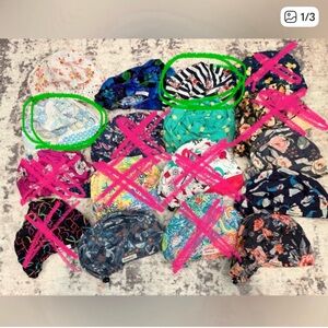 @dshreve23 - KimKap Scrub Cap Bundle